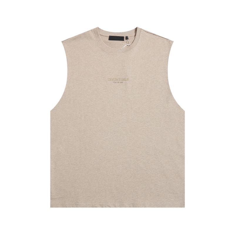 Fear Of God Vest